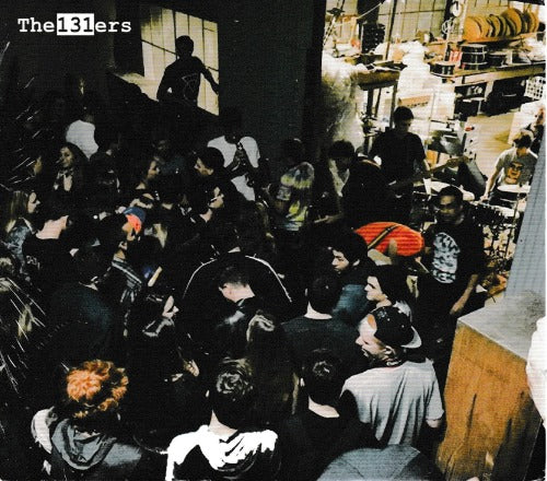 The 131ers: The 131ers w/ Artwork