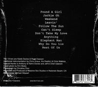 The 131ers: The 131ers w/ Artwork