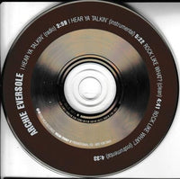 Archie Eversole: I Hear Ya Talkin' / Rock Like What? Promo