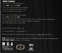 Archie Eversole: I Hear Ya Talkin' / Rock Like What? Promo