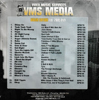 VMS Music Services: VMS Media: Urban Edition Feb 2005 Promo