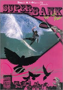 SuperBank: The Surf Movie