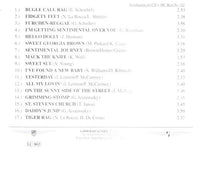 Dixieland Highlights: U.N.I Jazz Band w/ Artwork - NeverDieMedia
