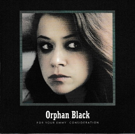 Orphan Black: For Your Consideration 3 Episodes