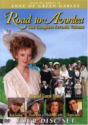Road To Avonlea: The Complete Seventh Volume 4-Disc Set