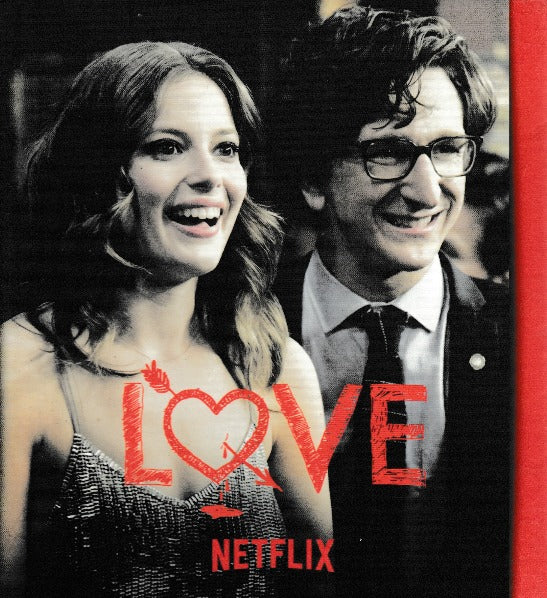 Love: The Complete First Season: For Your Consideration 2-Disc Set