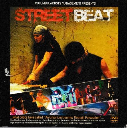 Street Beat
