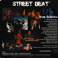 Street Beat