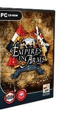 Empires In Arms w/ Manual