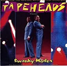 Tapeheads Presents Swanky Modes: Original Motion Picture Soundtrack w/ Artwork
