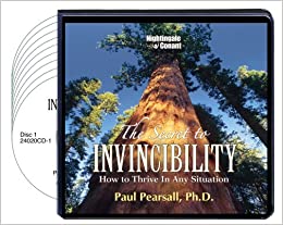 The Secret To Invincibility: How To Thrive In Any Situation