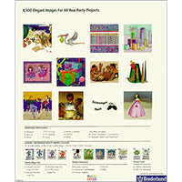 ClickArt Parties & Entertainment