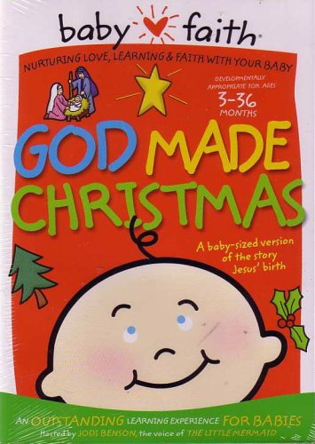 God Made Christmas