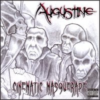 Augustine: Cinematic Masquerade w/ Artwork