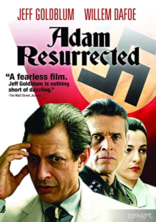 Adam Resurrected
