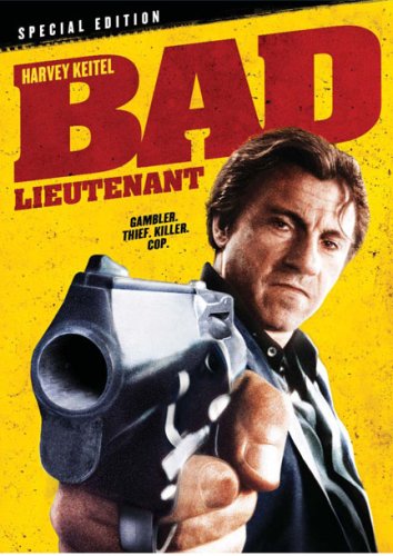 Bad Lieutenant Special