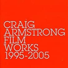 Craig Armstrong: Film Works 1995-2005 w/ Artwork