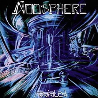 Noosphere: Radiated w/ Artwork