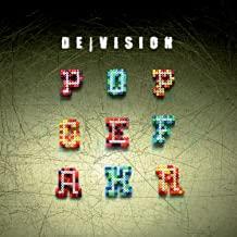 De|Vision: Popgefahr w/ Artwork