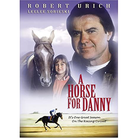 A Horse for Danny
