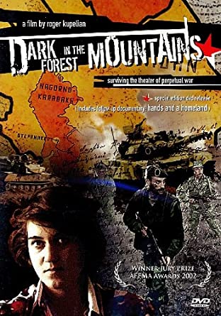 Dark Forest In The Mountains: Surviving The Theater Of Perpetual War Special
