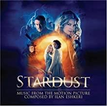 Stardust: Music From The Motion Picture w/ Artwork