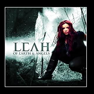 Leah: Of Earth & Angels w/ Artwork
