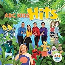 ABC Kids Hits w/ Artwork