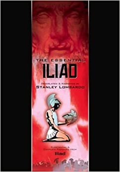 The Essential Iliad w/ Booklet