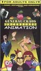 General Chaos: Uncensored Animation