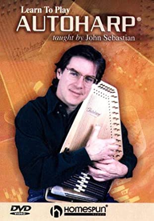 Learn To Play Autoharp