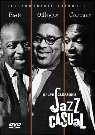 Jazz Casual: Instrumentals Volume 1