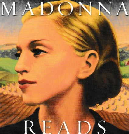 Madonna Reads