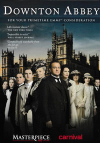 Downton Abbey: For Your Consideration 2-Disc Set