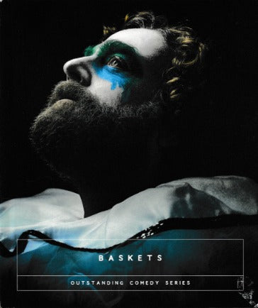 Baskets: Season 1: For Your Consideration 4 Episodes