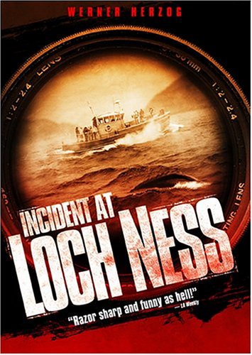 Incident At Loch Ness