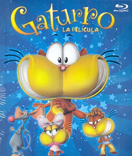 Gaturro La Pelicula