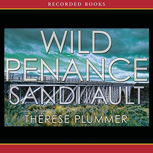 Wild Penance Unabridged
