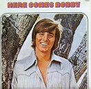 Here Comes Bobby Sherman w/ Artwork