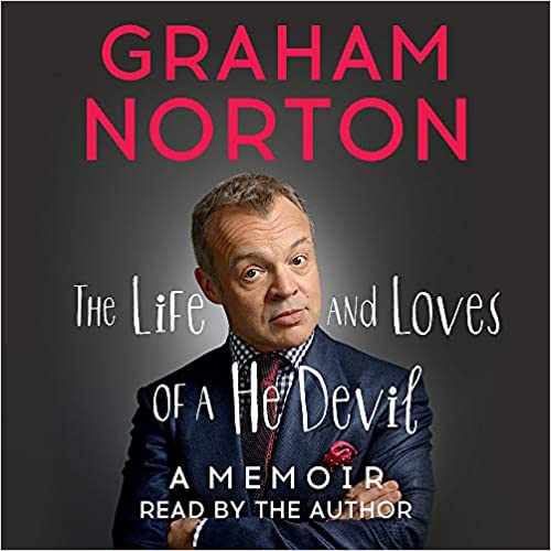 The Life & Loves Of A He Devil: A Memoir