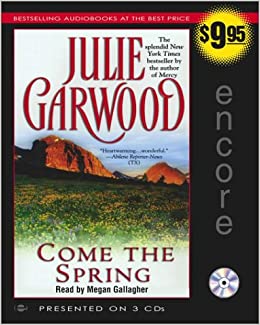 Come The Spring Abridged