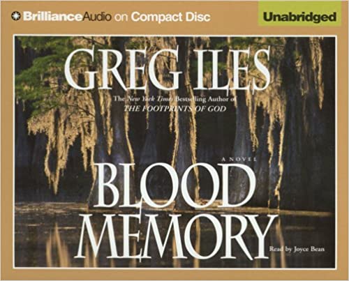 Blood Memory Unabridged