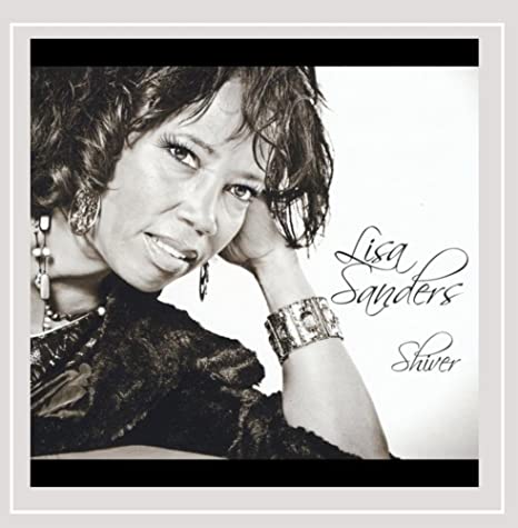 Lisa Sanders: Shiver w/ Artwork