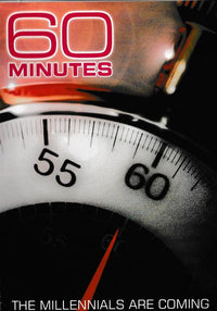60 Minutes: The Millennials Are Coming