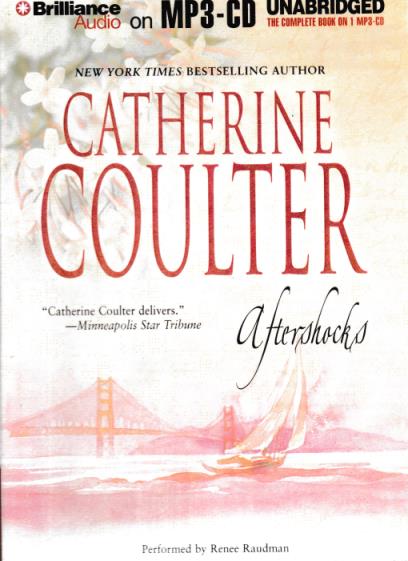Aftershocks Unabridged
