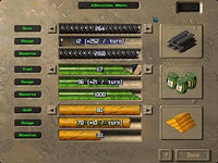 M.A.X.: Mechanized Assault And Exploration w/ Manual