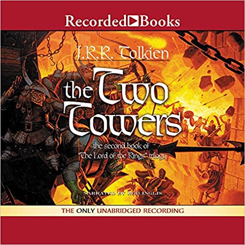 The Two Towers Unabridged