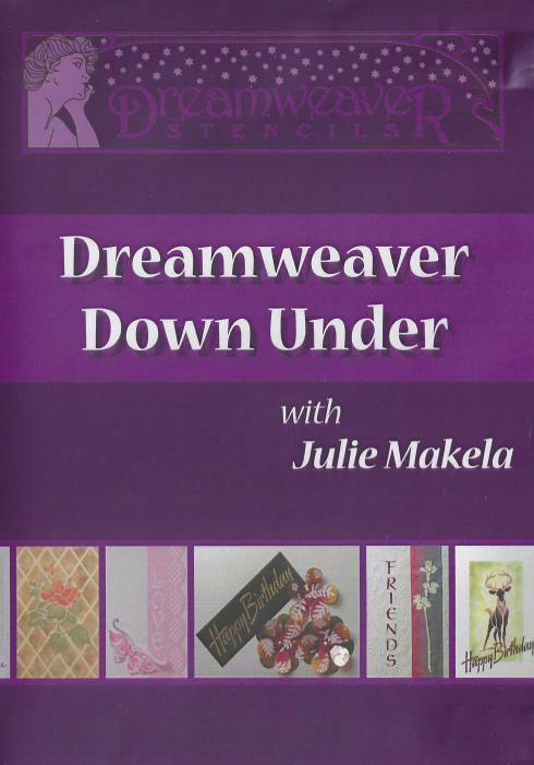 Dreamweaver Down Under