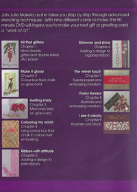 Dreamweaver Down Under