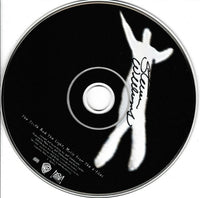 Music From The X-Files: The Truth & The Light w/ Steven Williams Autographed Artwork